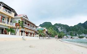 โรงแรมเอล นิโด บีช